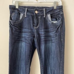 NV Women Jeans Size 7